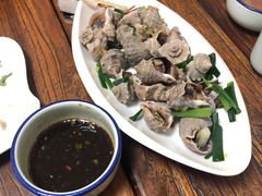 -正宗天津烧麦馆(柳州路店)