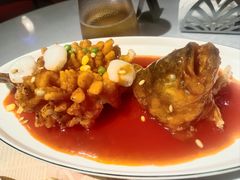 -宋园·金宴浙鲜馆(静安店)