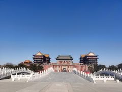 -大明幻境第一城