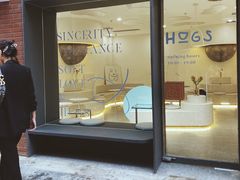 -HUGS coffee(东区店)