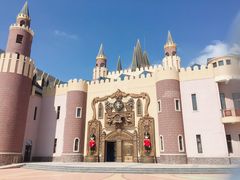 -安徒生童话乐园