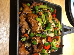 -胡马八破·川菜小馆(高新万达店)