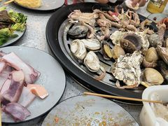 -仙螺岛海鲜自助餐厅(总店)