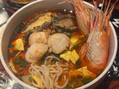 -西安W酒店·WEI全味西餐厅