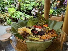 -多哥水傣味餐厅(司马巷店)