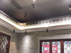 大堂-民信老铺(双皮奶博物馆店)