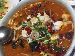 -乌江鱼杭帮菜(西湖店)