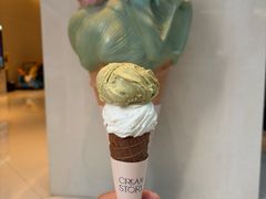 -CREAM STORY意大利手工冰淇淋&甜品(万象前海店)