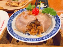 芋包王-芋包王闽南茶楼(八市店)