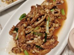 -金海湾海鲜排档(朱家尖店)