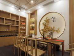-子曰书院·古筝围棋书法国画小主持(夏都店)