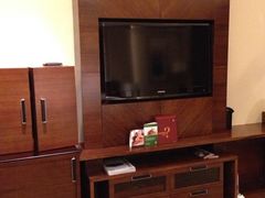 -广州粤海喜来登酒店