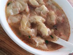 -玉塘村小杨馄饨