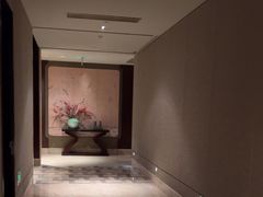 -西安凯悦酒店·湖畔中餐厅
