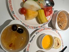 -比格比萨自助(新辰里学清路店)