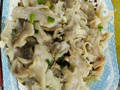 葱油花肠-如我美食(达道社区店)