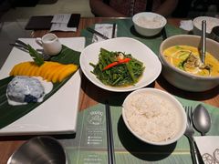 -帕蓝·暹罗料理(曲阳店)