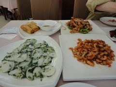 -老人和饭店(淮海中路店)