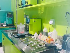 -gleeglee乐溢亦茶(合生汇店)