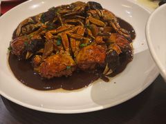 -逸林轩中餐厅(中信泰富朱家角锦江酒店)