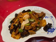 -青岛美食鲁菜大酒店