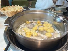 -狐狸爱上椰子鸡(滨江星光大道店)