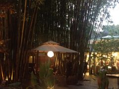 竹里馆-新竹里馆·花园餐厅(兴苑路店)