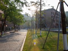 -北京师范大学(珠海校区)