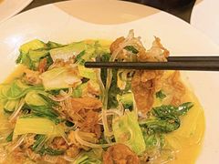 -城南往事·鲁菜济南菜(软件园美莲广场店)