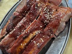 -南沙辉记烧鸡·荔枝木炭火吊烧(旧镇店)