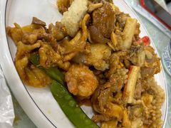 -同发号饭庄(复兴路店)