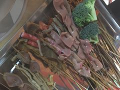 -牛华八婆麻辣烫(起源店)