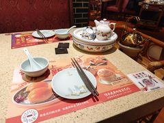 -点都德(奥体印象城店)