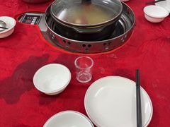 -花苑美食横琴生蚝火锅(拱北粤华路店)