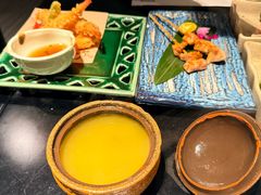 -松鹤精致料理(五一中路店)