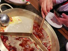-周师兄大刀腰片火锅(洪崖洞旗舰店)