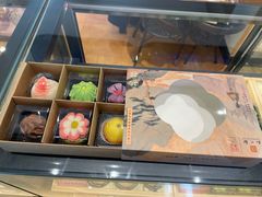 -知味观·味庄(杨公堤店)