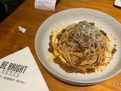-BE BRIGHT KITCHEN(正佳广场店)