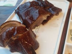 -凤阁楼果木烧鹅(鹤山陈山店)
