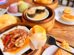 -琼海·狮椰美食楼