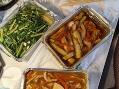 -华味居 Restaurant Chinese Huaweiju