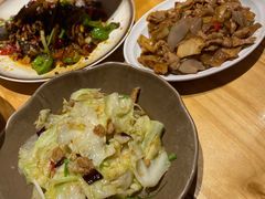 -十三式重庆江湖菜(金茂览秀城店)