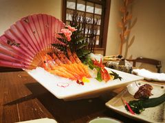 -蟹将军·松叶蟹和牛日料放题自助(K11店)