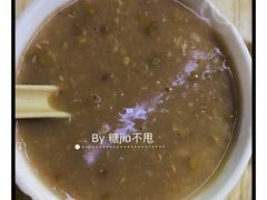 -勤記甜品
