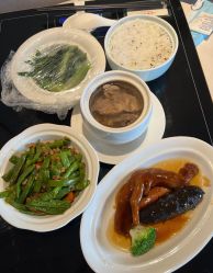 -惠州心享玥月子中心江北店
