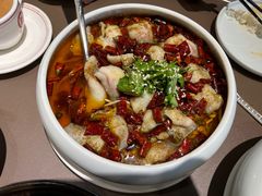 -有璟阁港式餐厅(国贸商城店)