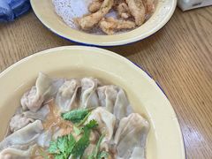 -柴爿巷·香酥鸡&馄饨(复兴中路店)