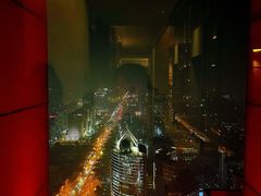 -北京柏悦酒店·锦庭餐厅Dining Room