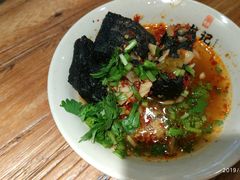 -湘人龙记老长沙米粉(鸟巢店)