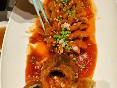 -宫燕府·京菜·烤鸭·淮扬菜(王府中心店)